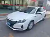 2019 DongFeng Forthing M6 1.5T 136HP L4 6MT