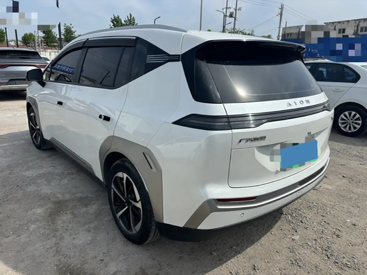 2023 Aion S Plus BEV 59.4KWH,autocango,china used car exporter,china ev exporter,chinese used car exporter,chinese used ev exporter