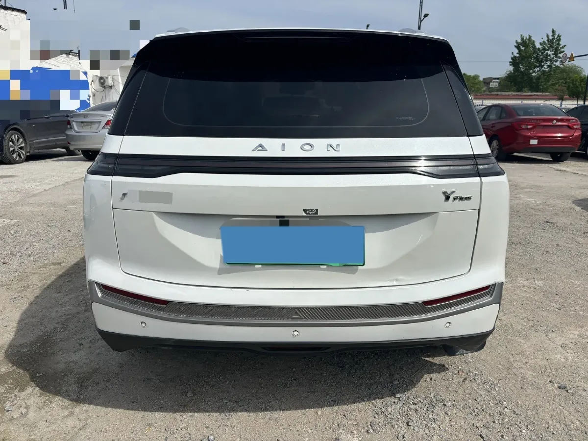 2023 Aion S Plus BEV 59.4KWH,autocango,china used car exporter,china ev exporter,chinese used car exporter,chinese used ev exporter
