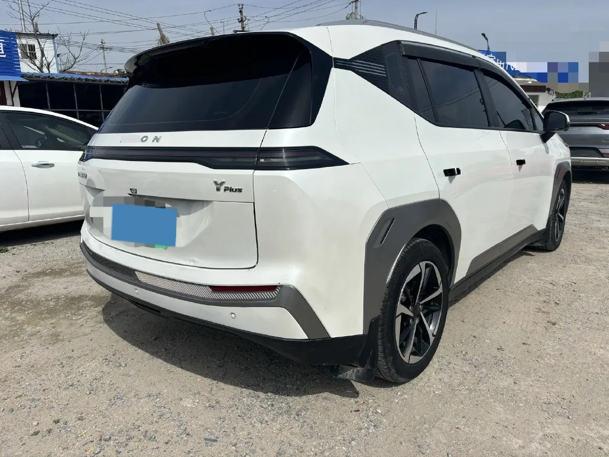 2023 Aion S Plus BEV 59.4KWH,autocango,china used car exporter,china ev exporter,chinese used car exporter,chinese used ev exporter