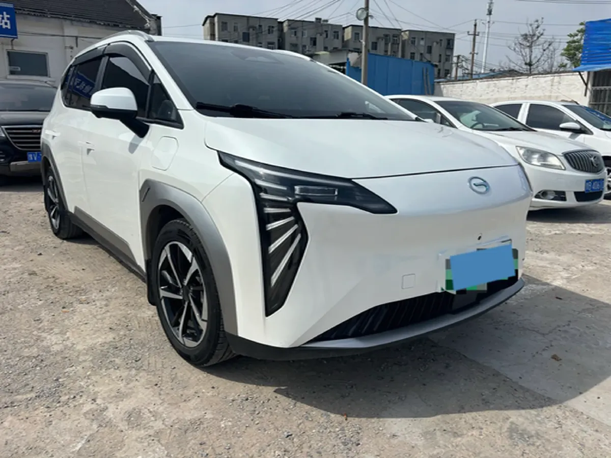 2023 Aion S Plus BEV 59.4KWH,autocango,china used car exporter,china ev exporter,chinese used car exporter,chinese used ev exporter