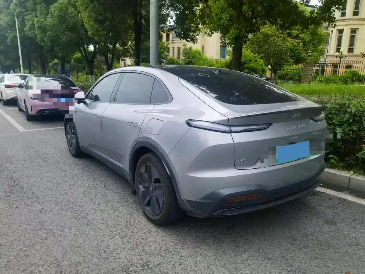 2025 ONVO L60 BEV,autocango,china used car exporter,china ev exporter,chinese used car exporter,chinese used ev exporter
