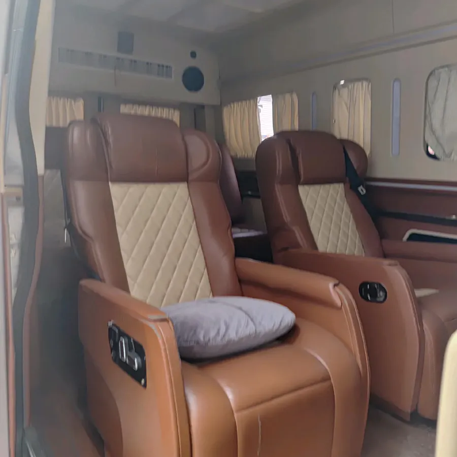 2018 MAXUS XinTu V80 2.5T 136HP L4 6MT,autocango,china used car exporter,china ev exporter,chinese used car exporter,chinese used ev exporter