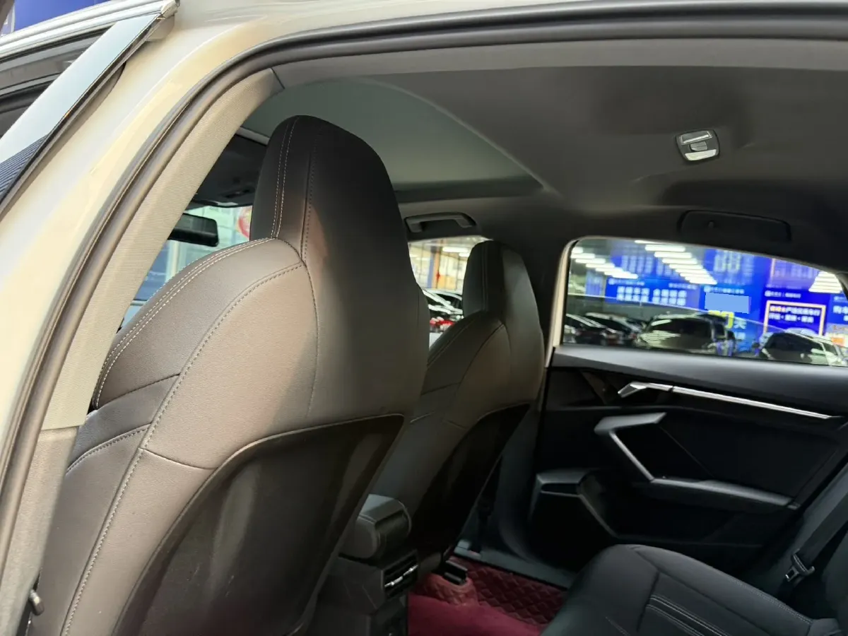 2023 Audi A3 1.4T 150HP L4 7DCT,autocango,china used car exporter,china ev exporter,chinese used car exporter,chinese used ev exporter