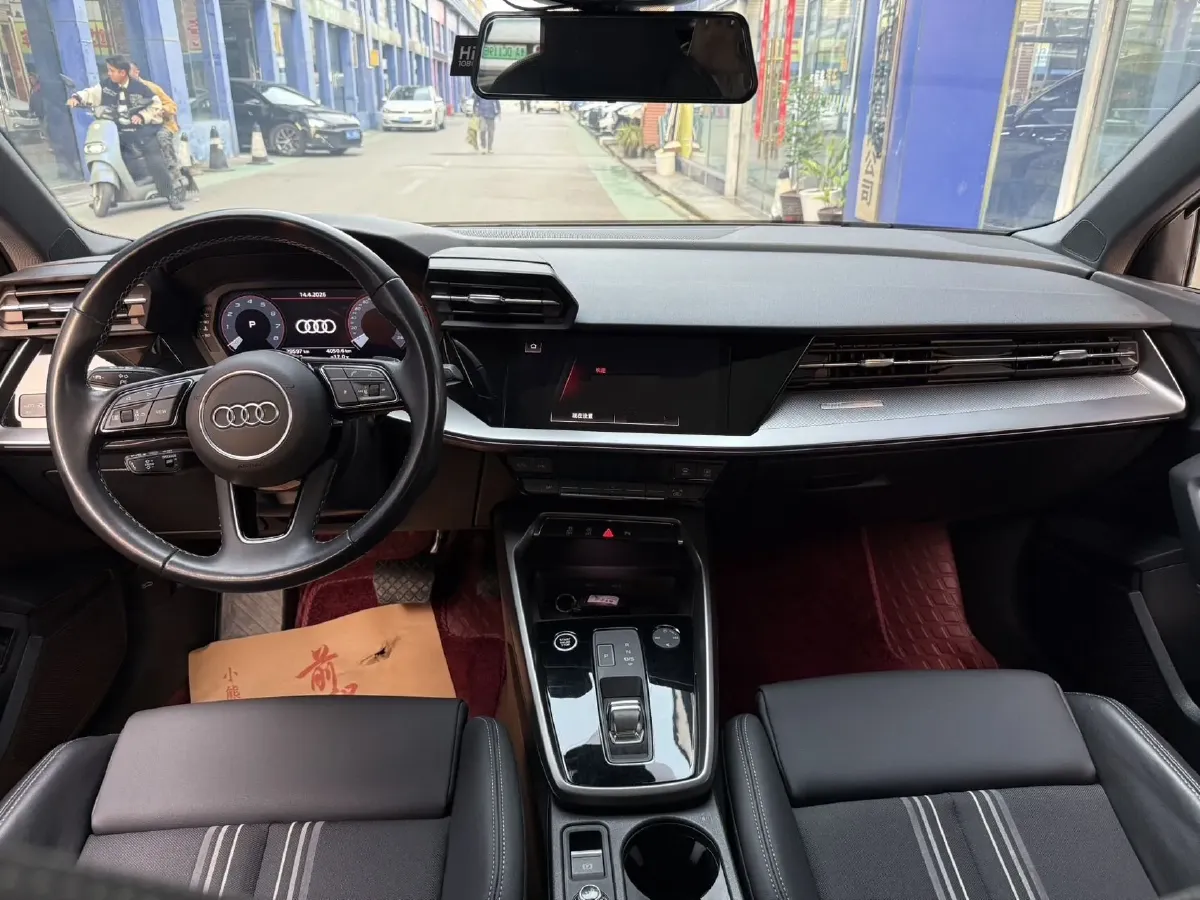 2023 Audi A3 1.4T 150HP L4 7DCT,autocango,china used car exporter,china ev exporter,chinese used car exporter,chinese used ev exporter