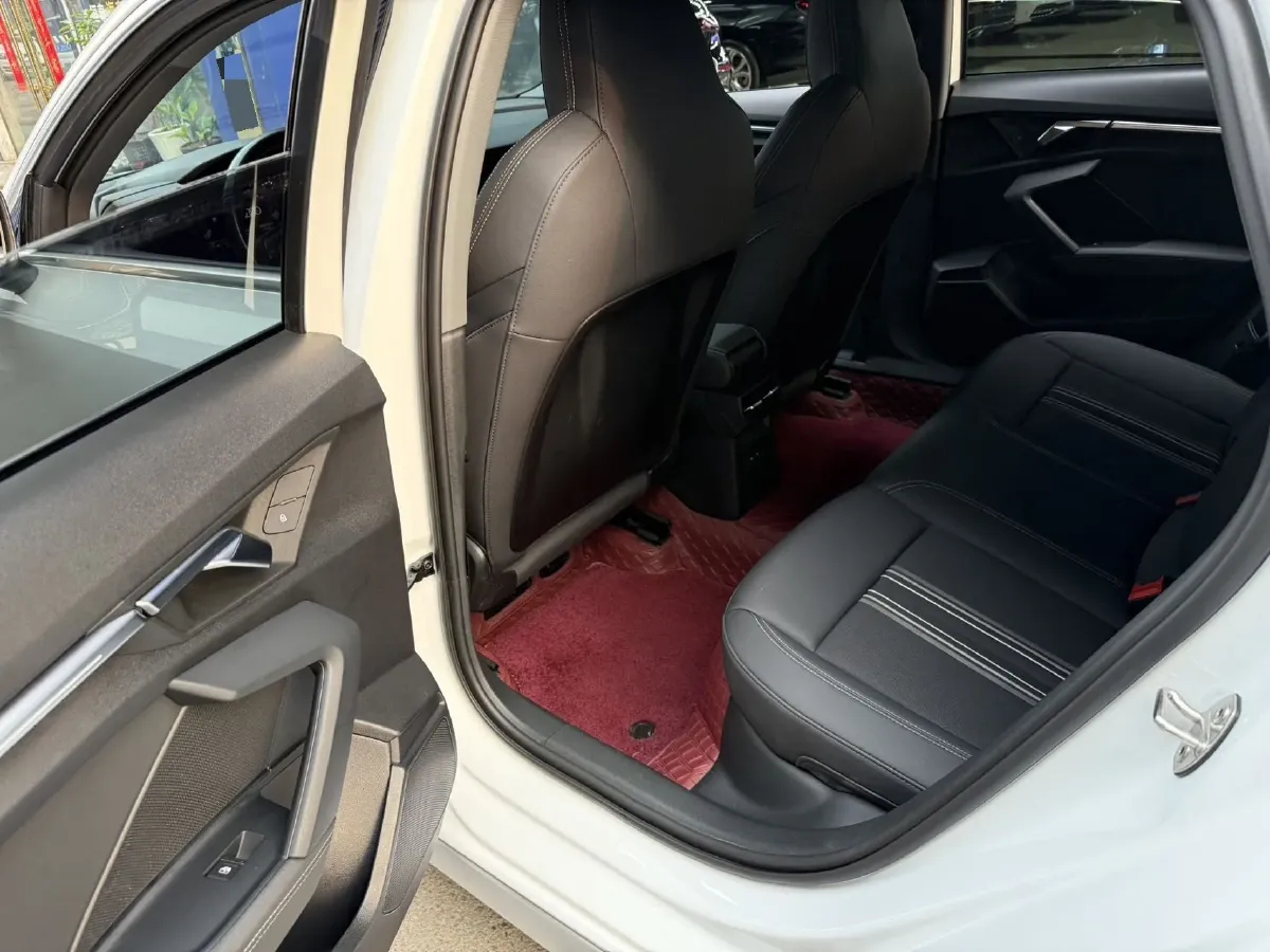 2023 Audi A3 1.4T 150HP L4 7DCT,autocango,china used car exporter,china ev exporter,chinese used car exporter,chinese used ev exporter