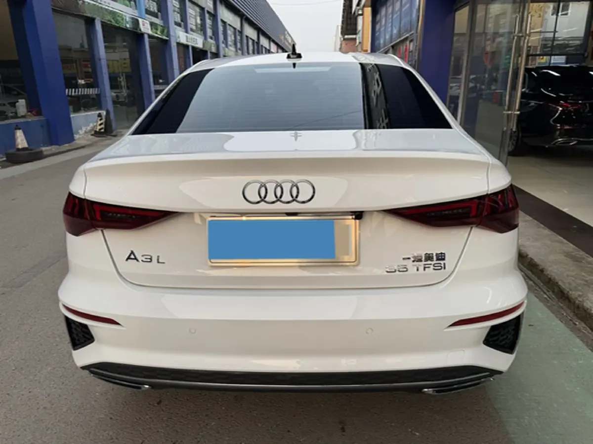 2023 Audi A3 1.4T 150HP L4 7DCT,autocango,china used car exporter,china ev exporter,chinese used car exporter,chinese used ev exporter