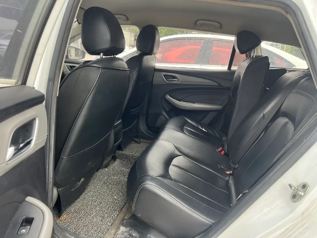 2019 Roewe Ei5 BEV 52.5KWH,autocango,china used car exporter,china ev exporter,chinese used car exporter,chinese used ev exporter