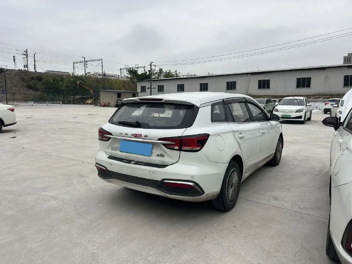 2019 Roewe Ei5 BEV 52.5KWH,autocango,china used car exporter,china ev exporter,chinese used car exporter,chinese used ev exporter
