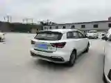 2019 Roewe Ei5 BEV 52.5KWH