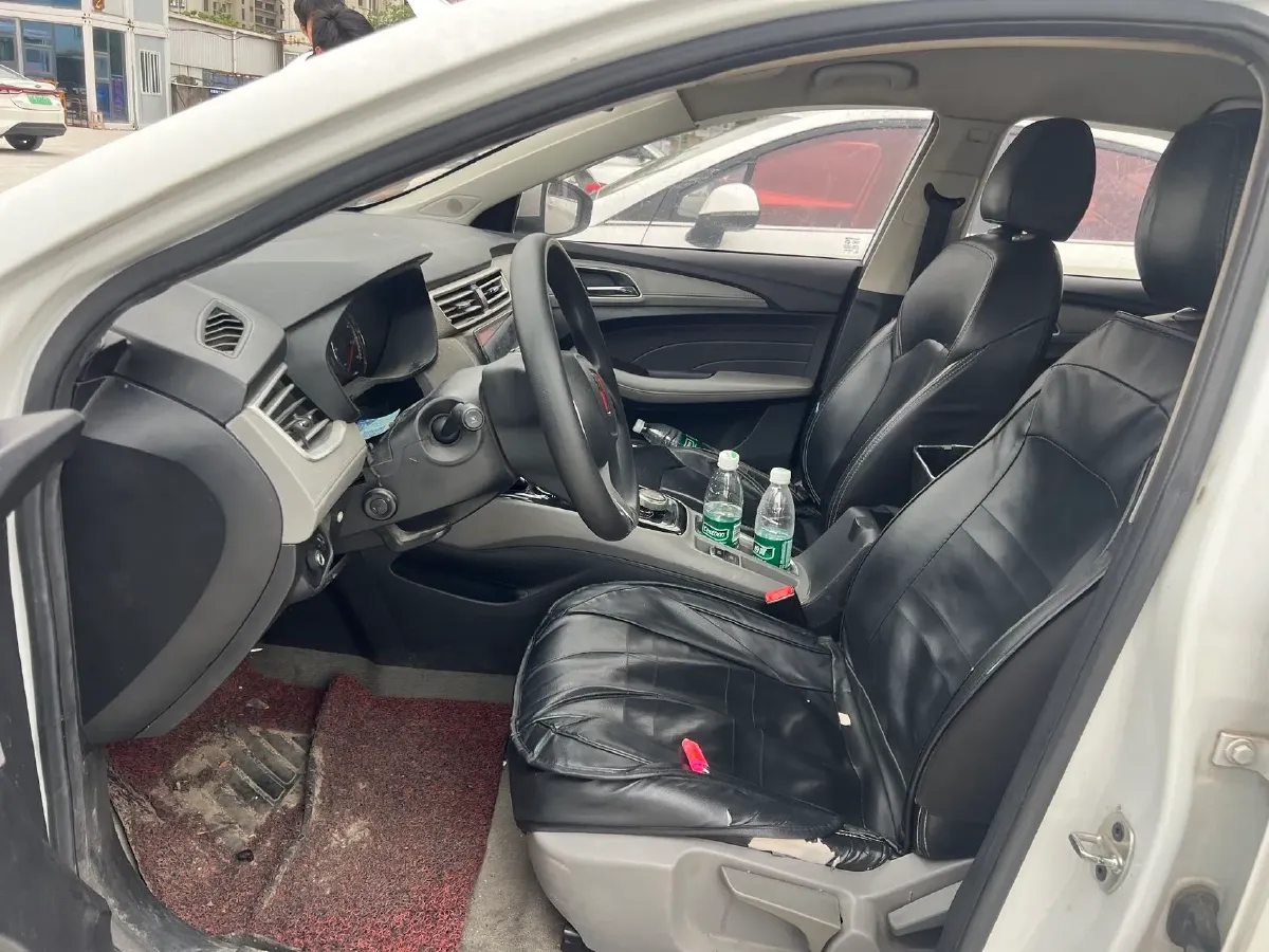 2019 Roewe Ei5 BEV 52.5KWH,autocango,china used car exporter,china ev exporter,chinese used car exporter,chinese used ev exporter