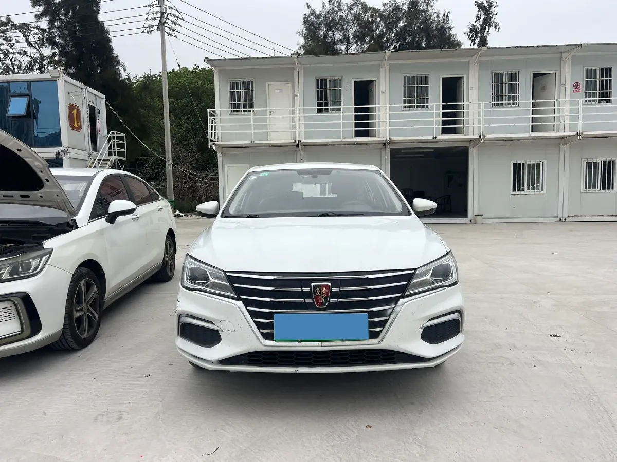 2019 Roewe Ei5 BEV 52.5KWH,autocango,china used car exporter,china ev exporter,chinese used car exporter,chinese used ev exporter