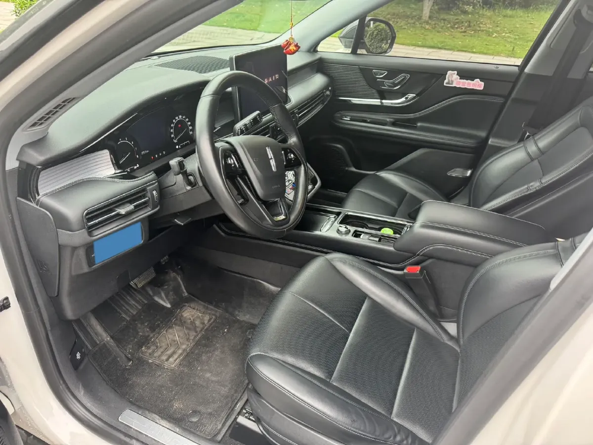 2020 Lincoln Corsair 2.0T 245HP L4 8AT,autocango,china used car exporter,china ev exporter,chinese used car exporter,chinese used ev exporter