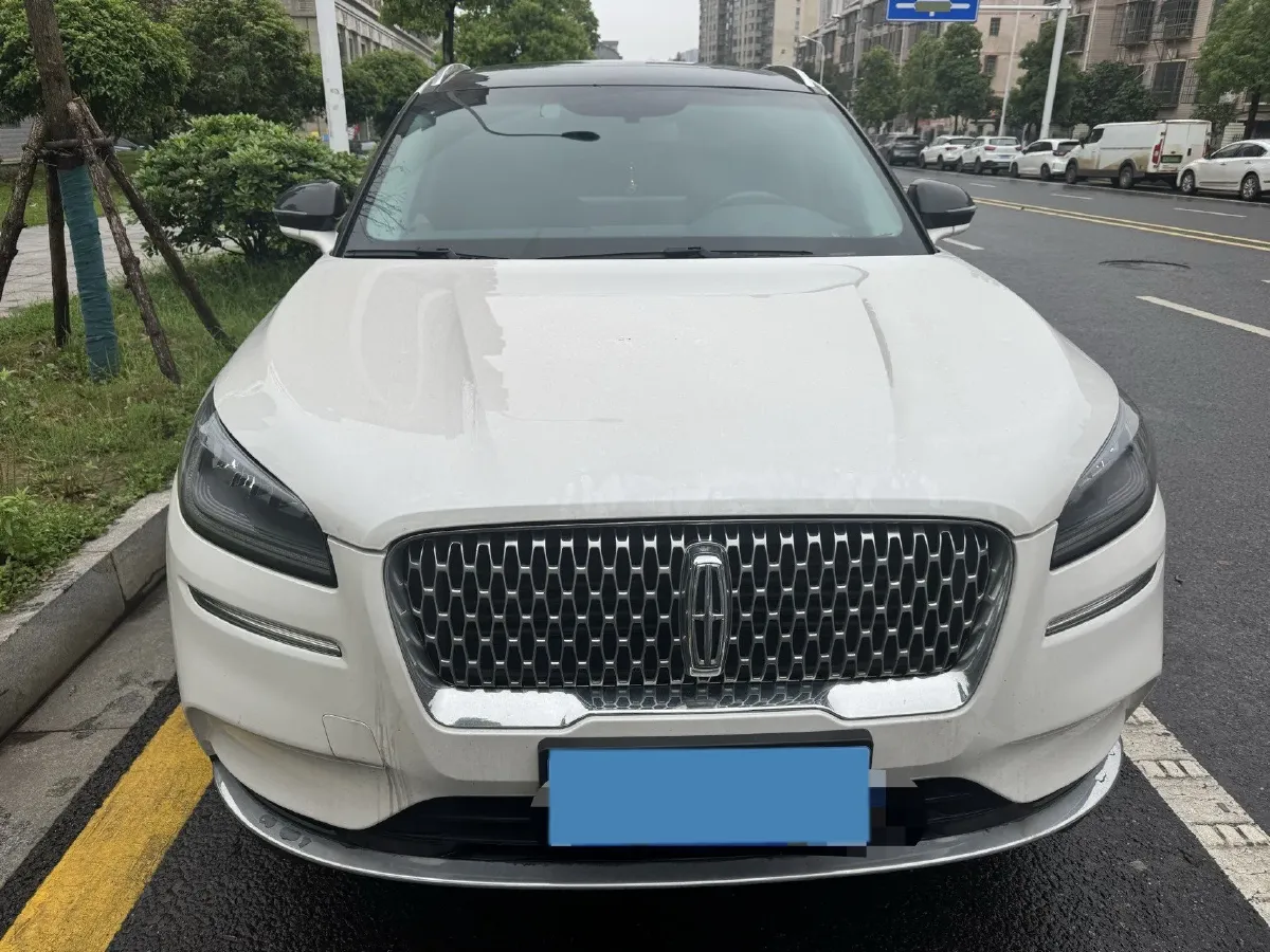 2020 Lincoln Corsair 2.0T 245HP L4 8AT,autocango,china used car exporter,china ev exporter,chinese used car exporter,chinese used ev exporter