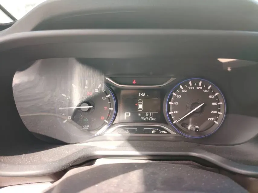 2019 GAC Trumpchi GS3 1.5L 114HP L4 6AT,autocango,china used car exporter,china ev exporter,chinese used car exporter,chinese used ev exporter