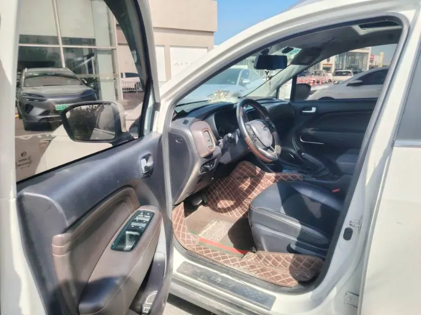 2019 GAC Trumpchi GS3 1.5L 114HP L4 6AT,autocango,china used car exporter,china ev exporter,chinese used car exporter,chinese used ev exporter