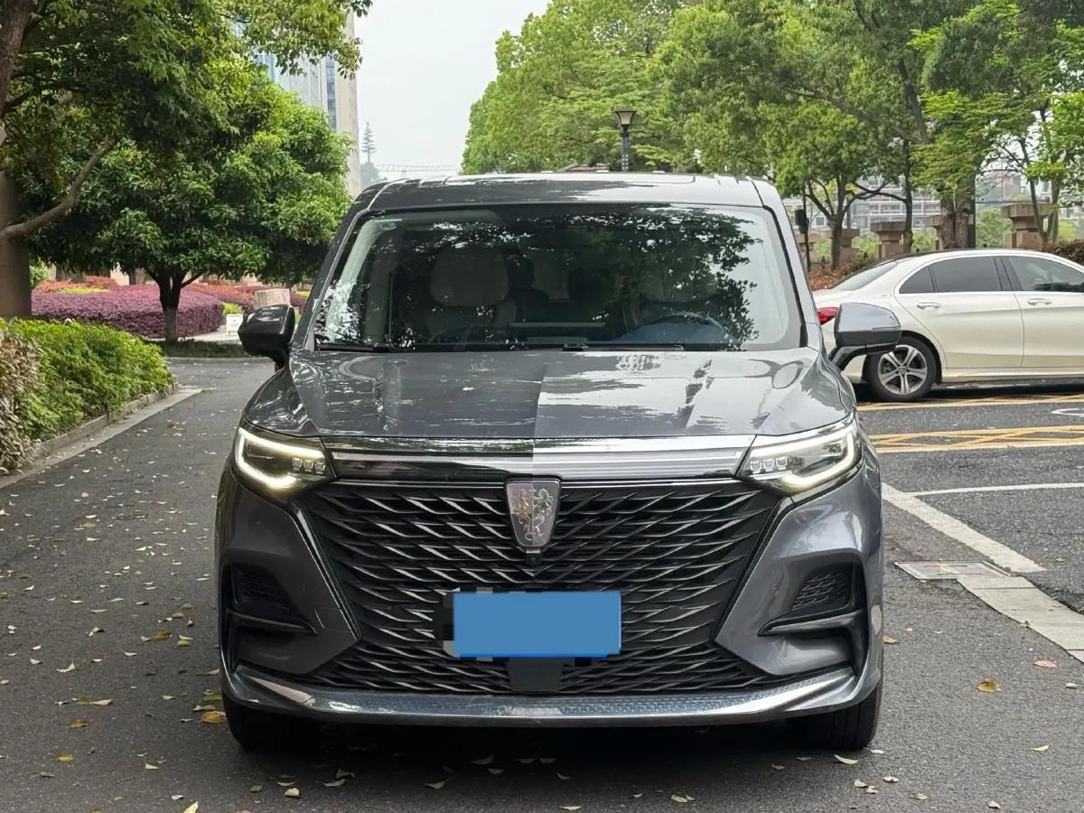 2022 Roewe iMAX8 2.0T 234HP L4 8AT,autocango,china used car exporter,china ev exporter,chinese used car exporter,chinese used ev exporter