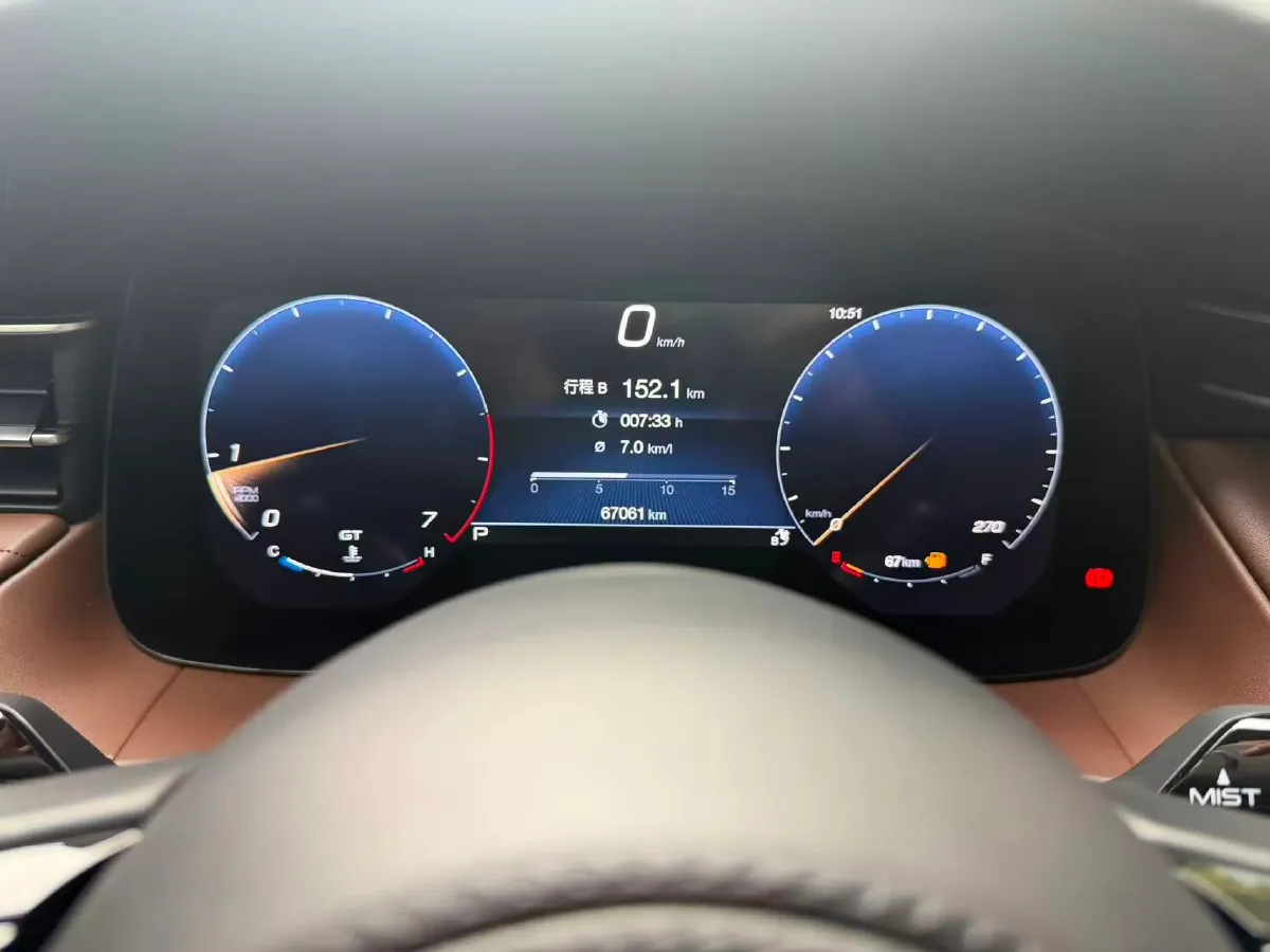 2023 Maserati Grecale 2.0T 300HP L4 8AT,autocango,china used car exporter,china ev exporter,chinese used car exporter,chinese used ev exporter