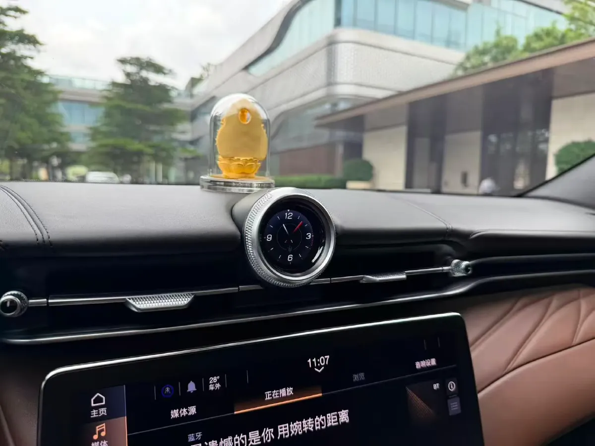 2023 Maserati Grecale 2.0T 300HP L4 8AT,autocango,china used car exporter,china ev exporter,chinese used car exporter,chinese used ev exporter