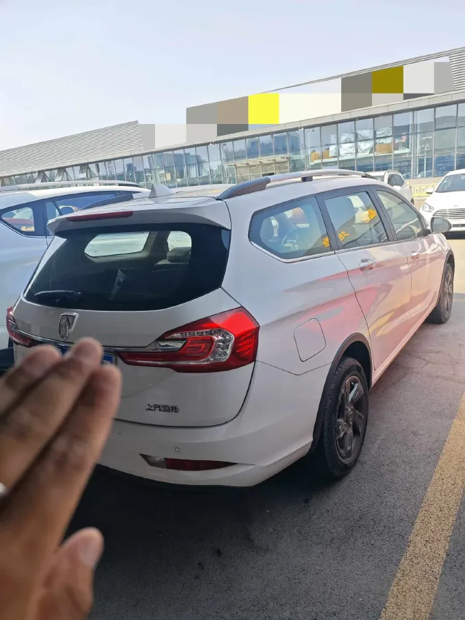 2017 BaoJun 310W 1.5L 112HP L4 6MT,autocango,china used car exporter,china ev exporter,chinese used car exporter,chinese used ev exporter