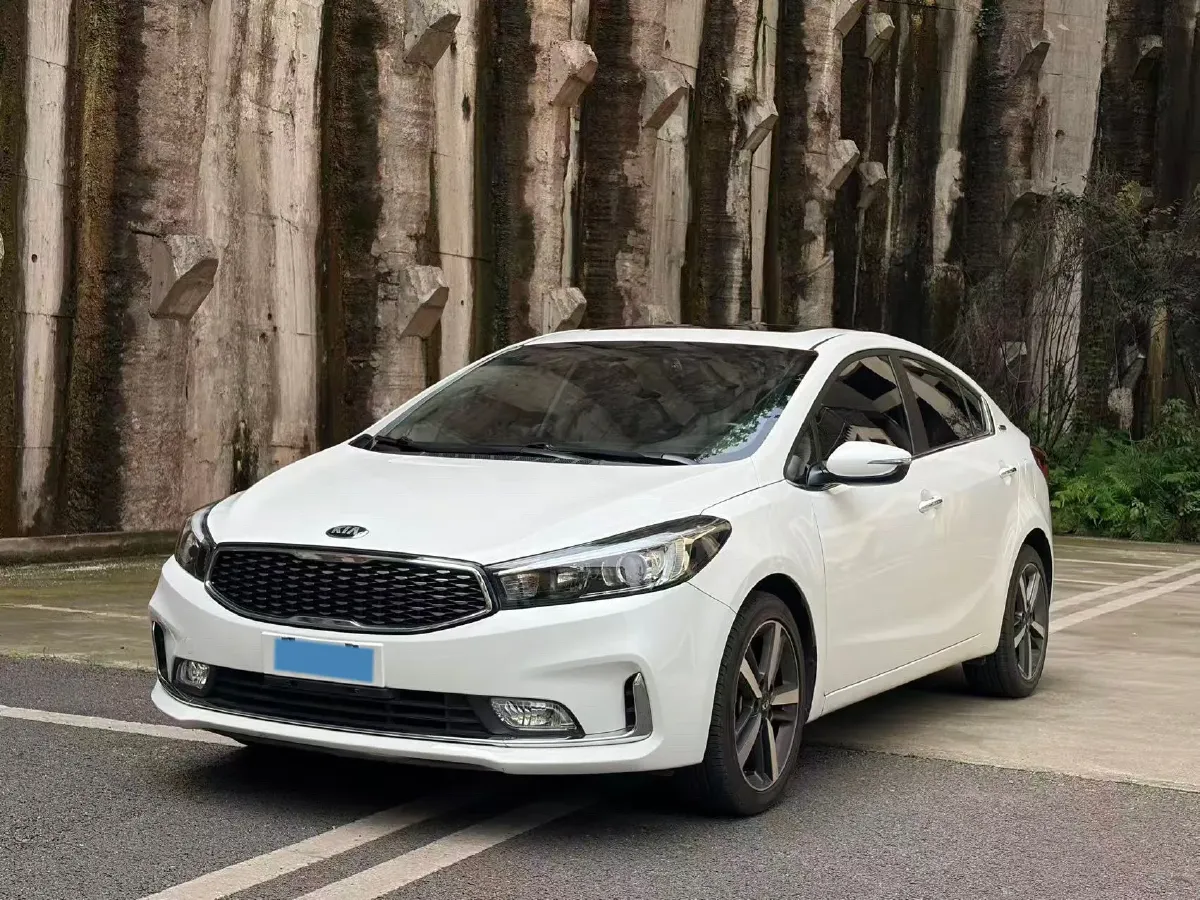 2017 Kia K3 1.6L 128HP L4 6AT,autocango,china used car exporter,china ev exporter,chinese used car exporter,chinese used ev exporter