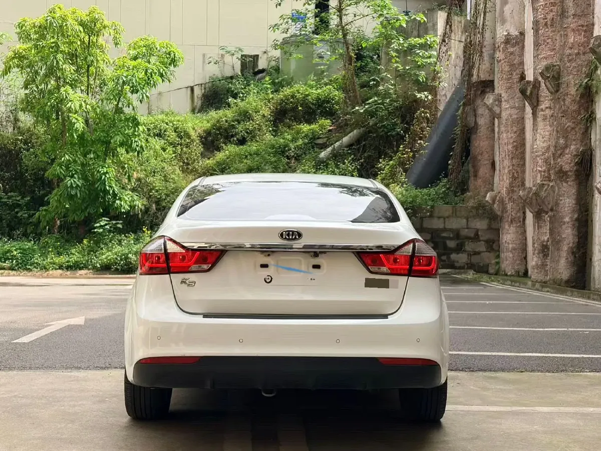 2017 Kia K3 1.6L 128HP L4 6AT,autocango,china used car exporter,china ev exporter,chinese used car exporter,chinese used ev exporter