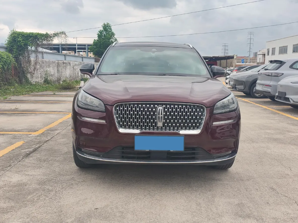 2022 Lincoln Corsair 2.0T 245HP L4 8AT,autocango,china used car exporter,china ev exporter,chinese used car exporter,chinese used ev exporter