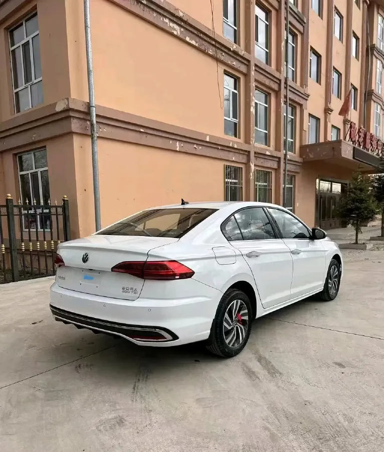 2023 Volkswagen Bora 1.2T 116HP L4 7DCT,autocango,china used car exporter,china ev exporter,chinese used car exporter,chinese used ev exporter