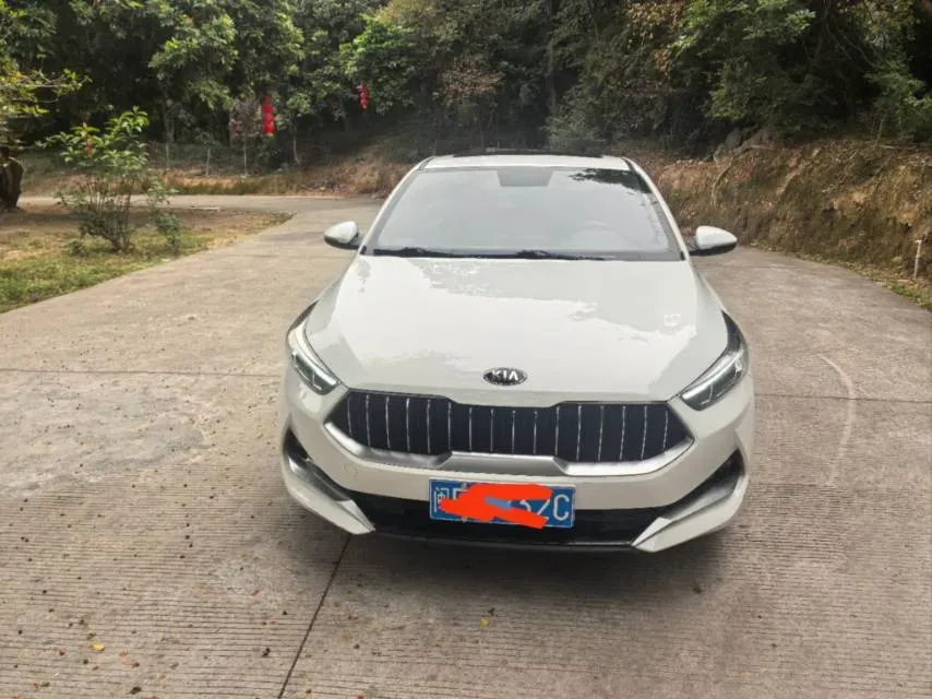 2020 Kia K3 1.5L 115HP L4 CVT,autocango,china used car exporter,china ev exporter,chinese used car exporter,chinese used ev exporter