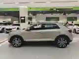 2022 Volkswagen T-Roc 1.4T 150HP L4 7DCT