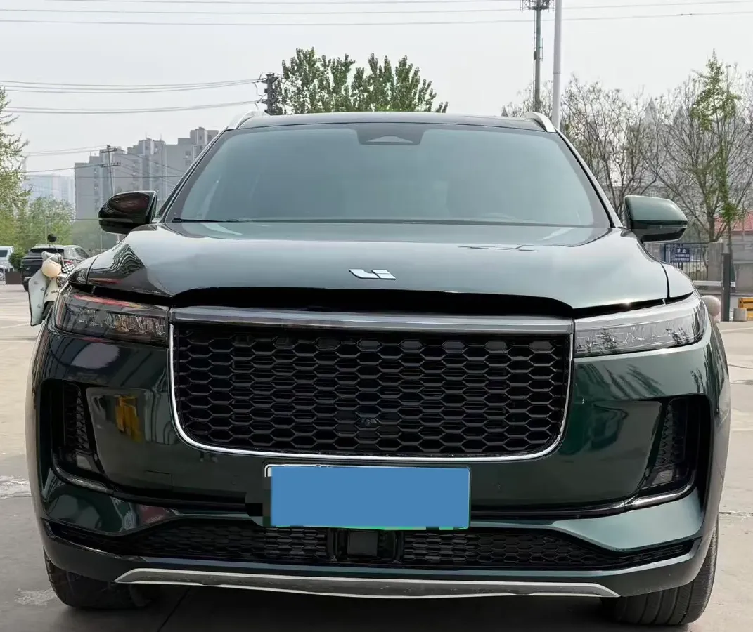 2021 Li ONE Range Extended 131HP REEV 40.5KWH,autocango,china used car exporter,china ev exporter,chinese used car exporter,chinese used ev exporter