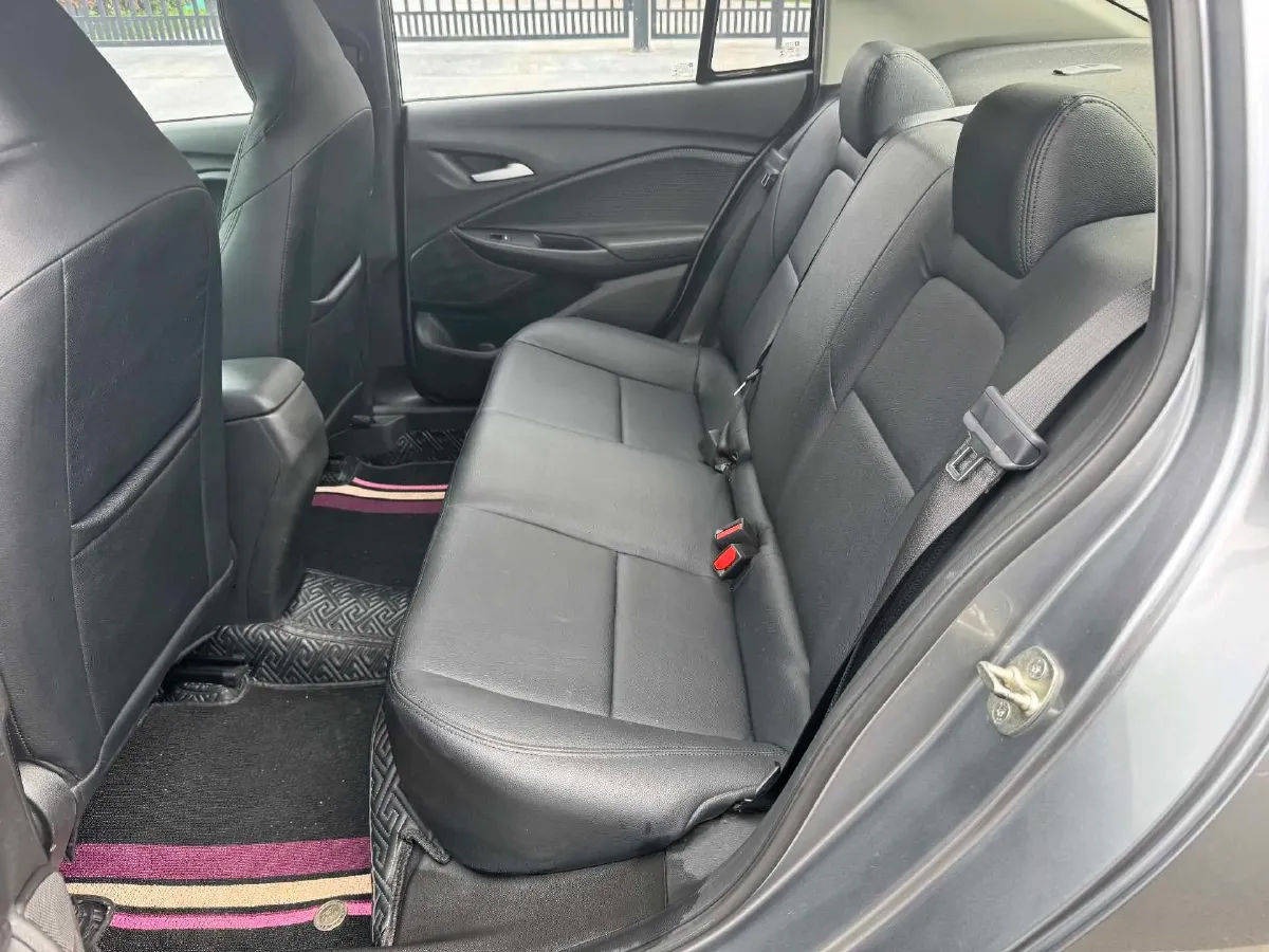 2020 Chevrolet Cavalier 1.0T 125HP L3 6AT,autocango,china used car exporter,china ev exporter,chinese used car exporter,chinese used ev exporter