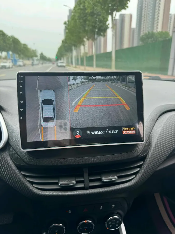 2020 Chevrolet Cavalier 1.0T 125HP L3 6AT,autocango,china used car exporter,china ev exporter,chinese used car exporter,chinese used ev exporter