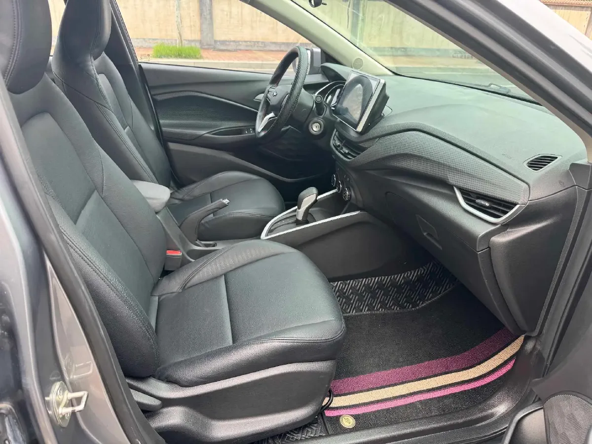 2020 Chevrolet Cavalier 1.0T 125HP L3 6AT,autocango,china used car exporter,china ev exporter,chinese used car exporter,chinese used ev exporter