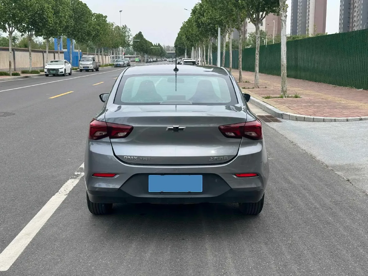 2020 Chevrolet Cavalier 1.0T 125HP L3 6AT,autocango,china used car exporter,china ev exporter,chinese used car exporter,chinese used ev exporter