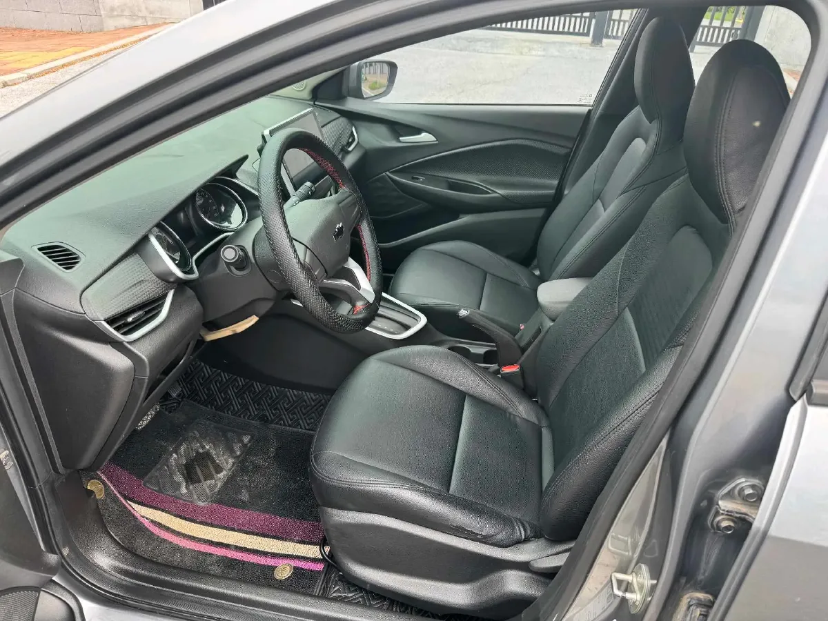 2020 Chevrolet Cavalier 1.0T 125HP L3 6AT,autocango,china used car exporter,china ev exporter,chinese used car exporter,chinese used ev exporter