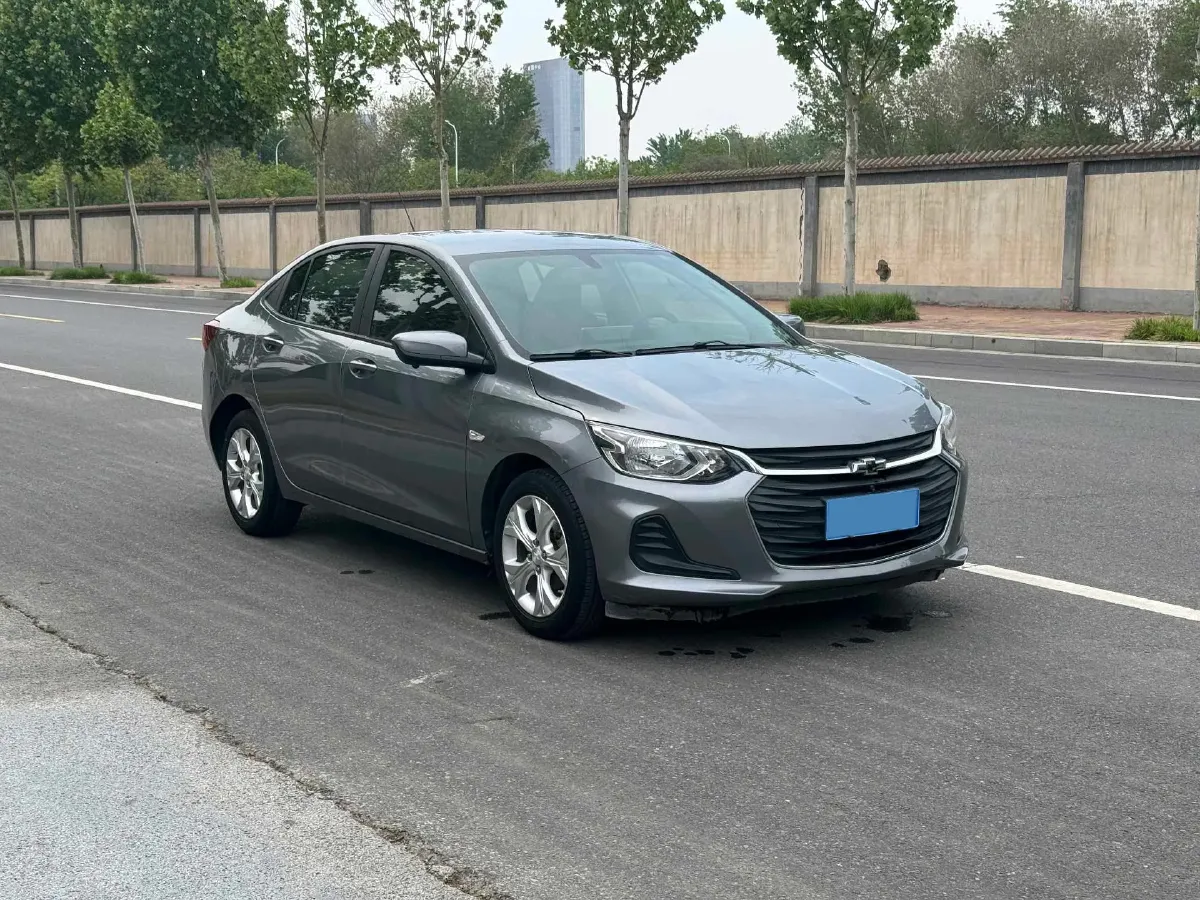 2020 Chevrolet Cavalier 1.0T 125HP L3 6AT,autocango,china used car exporter,china ev exporter,chinese used car exporter,chinese used ev exporter