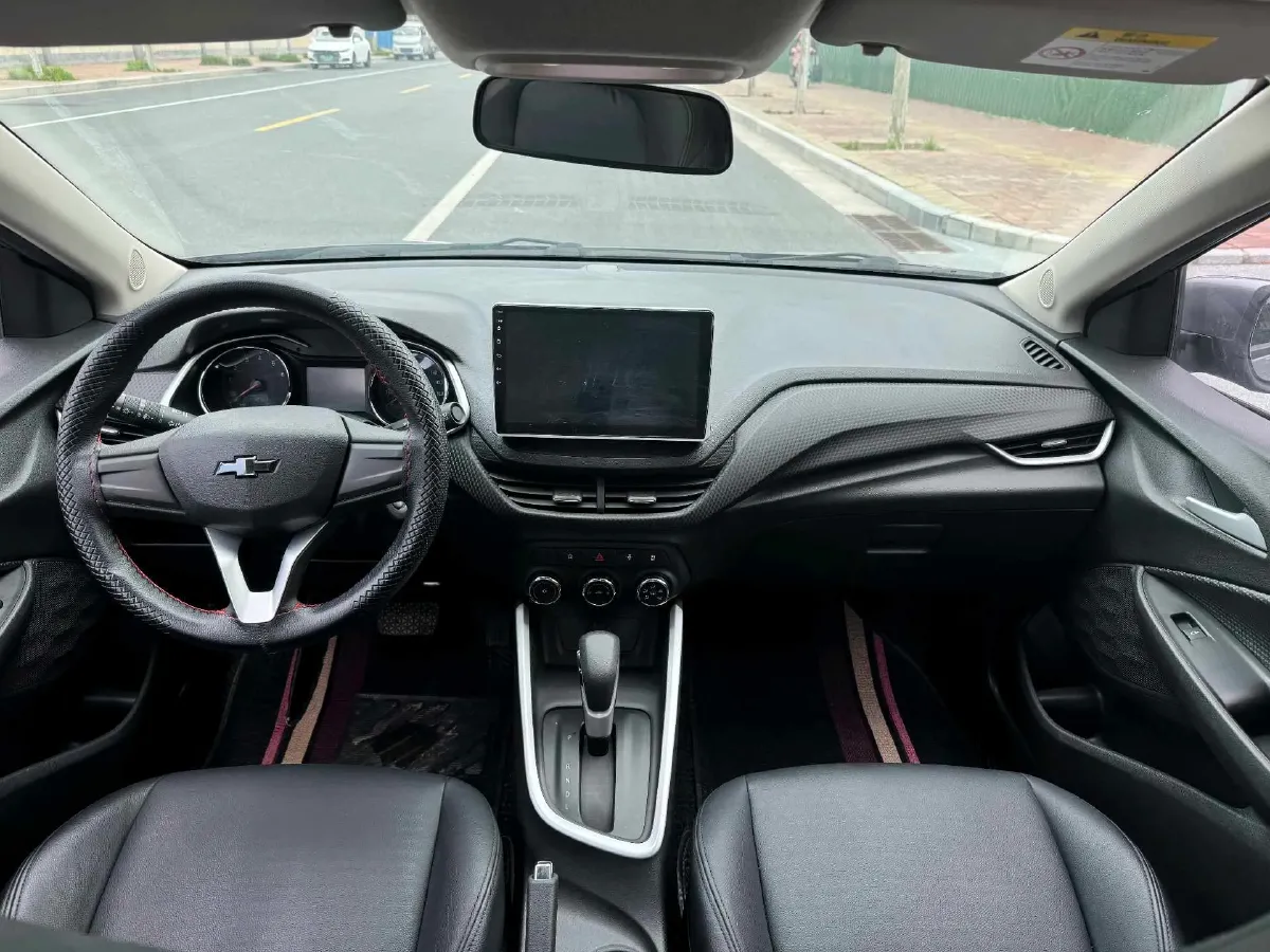 2020 Chevrolet Cavalier 1.0T 125HP L3 6AT,autocango,china used car exporter,china ev exporter,chinese used car exporter,chinese used ev exporter