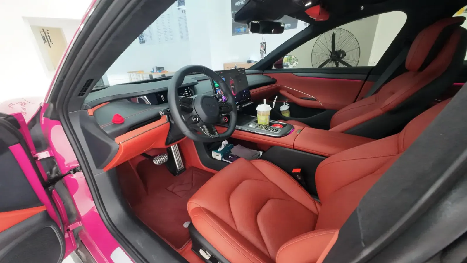 2024 MI SU7 BEV 101KWH,autocango,china used car exporter,china ev exporter,chinese used car exporter,chinese used ev exporter