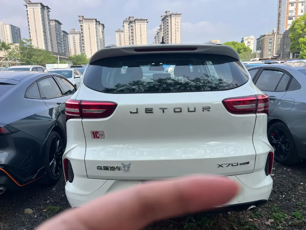 2021 VGV U70 1.5T 156HP L4 6AT,autocango,china used car exporter,china ev exporter,chinese used car exporter,chinese used ev exporter