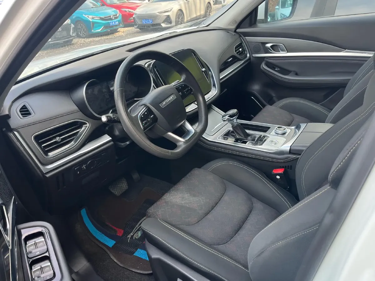 2021 VGV U70 1.5T 156HP L4 6AT,autocango,china used car exporter,china ev exporter,chinese used car exporter,chinese used ev exporter