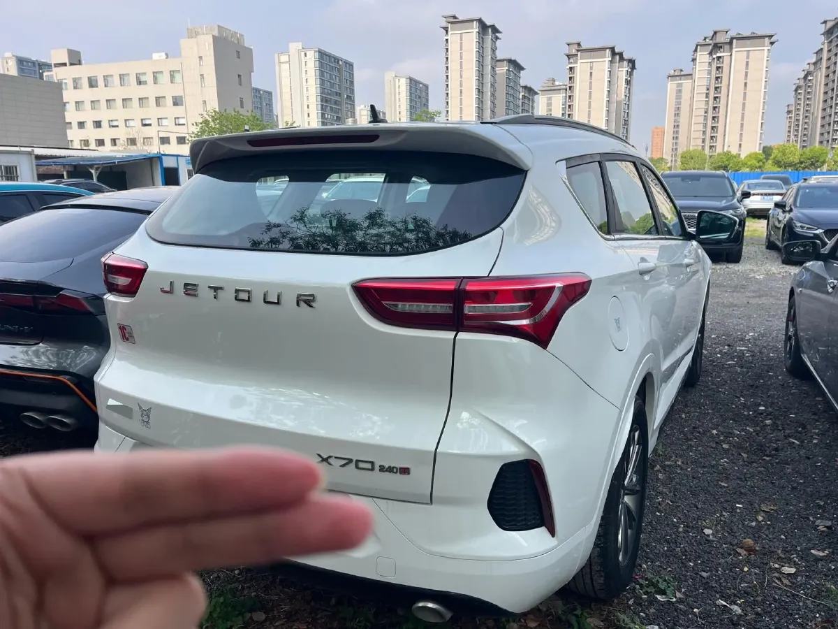 2021 VGV U70 1.5T 156HP L4 6AT,autocango,china used car exporter,china ev exporter,chinese used car exporter,chinese used ev exporter