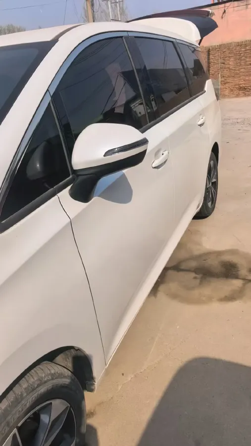 2021 GAC Trumpchi M6 1.5T 169HP L4 6AT,autocango,china used car exporter,china ev exporter,chinese used car exporter,chinese used ev exporter