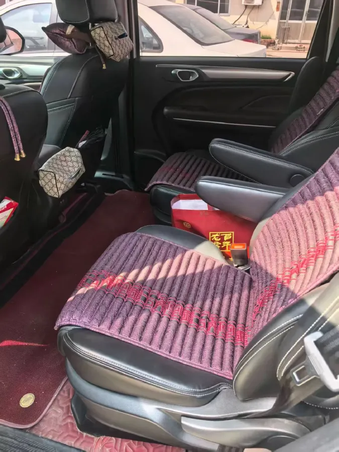 2021 GAC Trumpchi M6 1.5T 169HP L4 6AT,autocango,china used car exporter,china ev exporter,chinese used car exporter,chinese used ev exporter