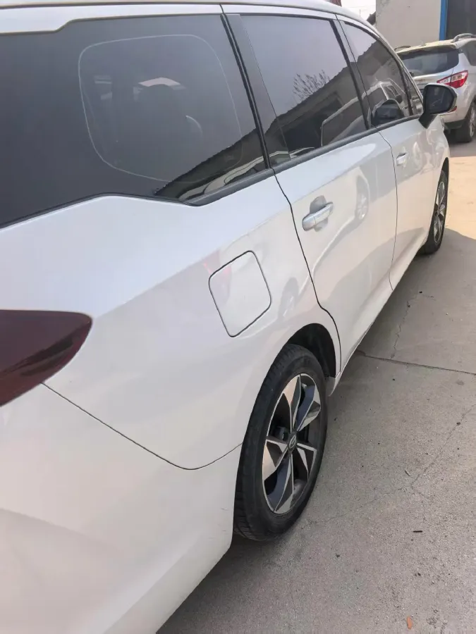 2021 GAC Trumpchi M6 1.5T 169HP L4 6AT,autocango,china used car exporter,china ev exporter,chinese used car exporter,chinese used ev exporter