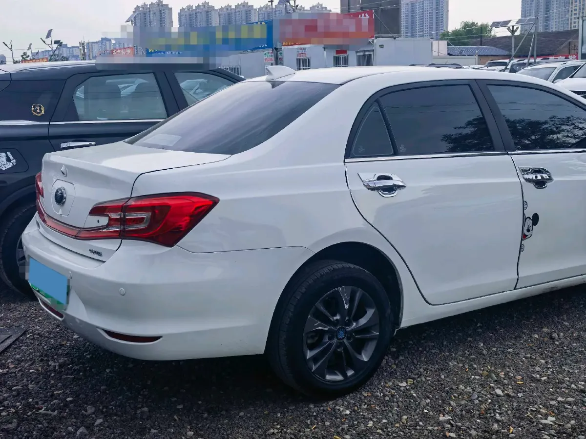 2017 BYD Qin 1.5T 154HP L4 6DCT PHEV 15.2KWH,autocango,china used car exporter,china ev exporter,chinese used car exporter,chinese used ev exporter