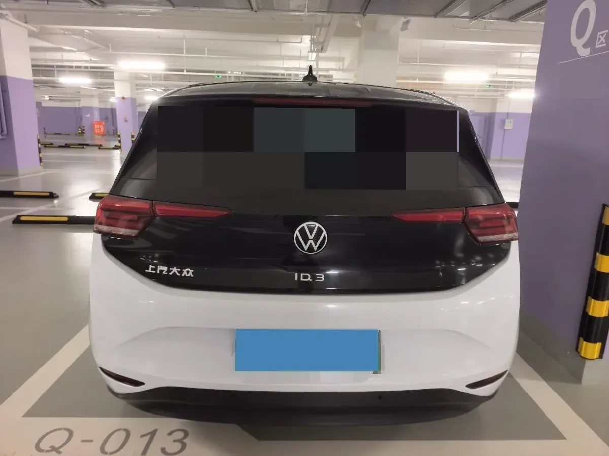 2021 Volkswagen ID.3 BEV 57.3KWH,autocango,china used car exporter,china ev exporter,chinese used car exporter,chinese used ev exporter
