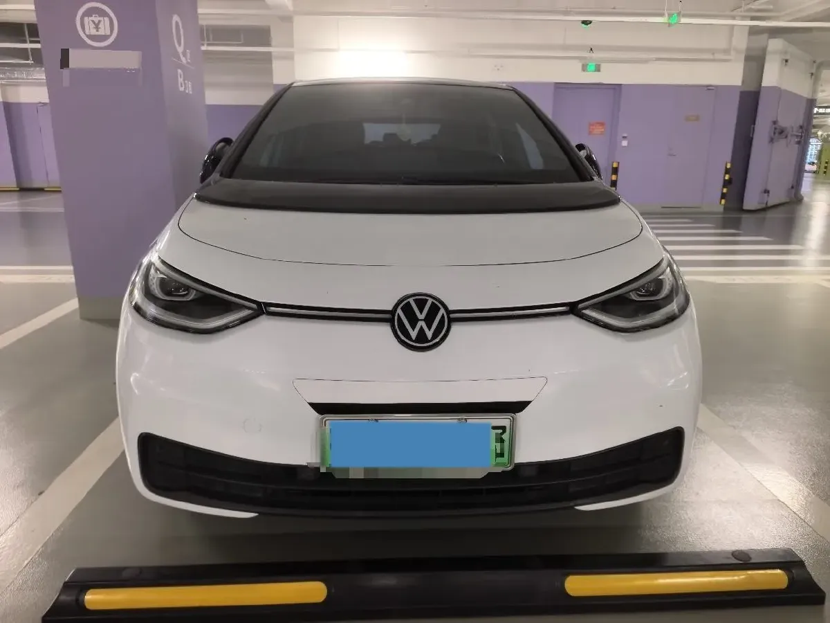 2021 Volkswagen ID.3 BEV 57.3KWH,autocango,china used car exporter,china ev exporter,chinese used car exporter,chinese used ev exporter