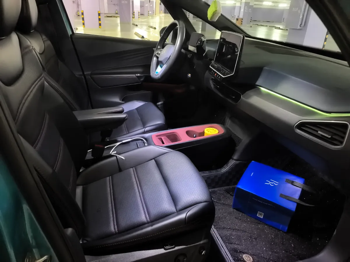 2021 Volkswagen ID.3 BEV 57.3KWH,autocango,china used car exporter,china ev exporter,chinese used car exporter,chinese used ev exporter