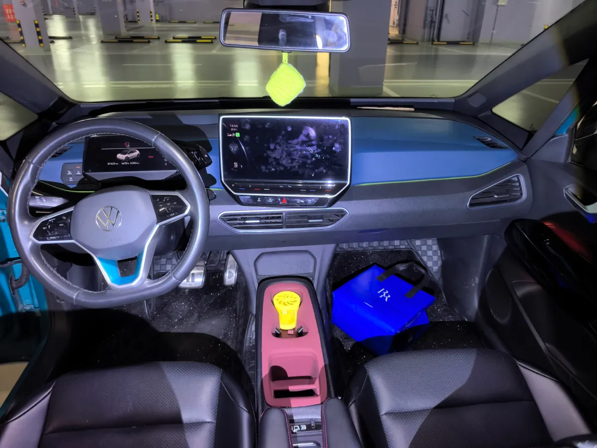 2021 Volkswagen ID.3 BEV 57.3KWH,autocango,china used car exporter,china ev exporter,chinese used car exporter,chinese used ev exporter